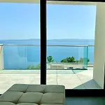 Frühstückspension Sea House Brela