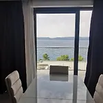 Frühstückspension Sea House Brela