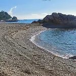 Frühstückspension Sea House 4*