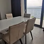 Frühstückspension Sea House 4*