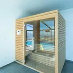 Frühstückspension Sea House
