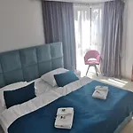 Sea House ברלה