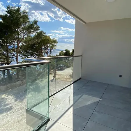 Sea House