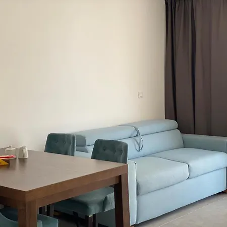 Sea House 4* Brela
