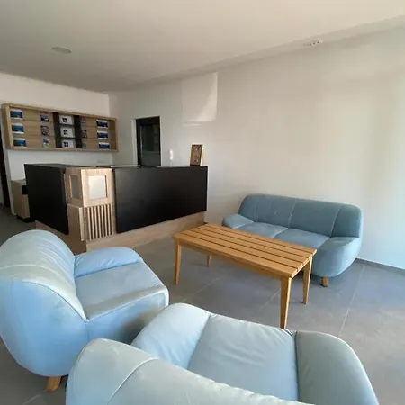 Sea House 4* Brela