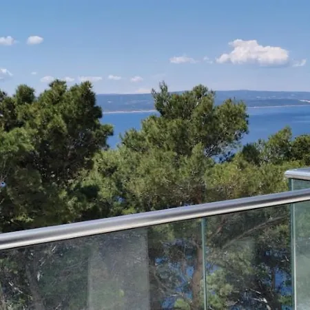 Panzió Sea House 4*