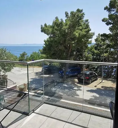 Alojamento de Acomodação e Pequeno-almoço Sea House