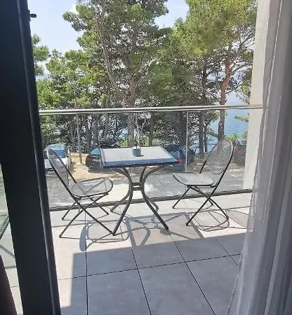 Sea House