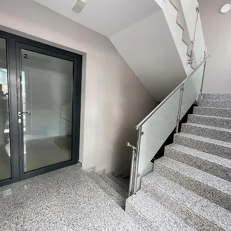 Nocleg ze śniadaniem Sea House Brela