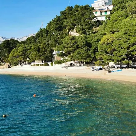 Nocleg ze śniadaniem Sea House