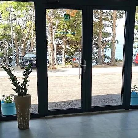 Sea House 4* Brela