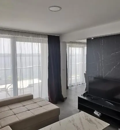 Sea House 4* Brela