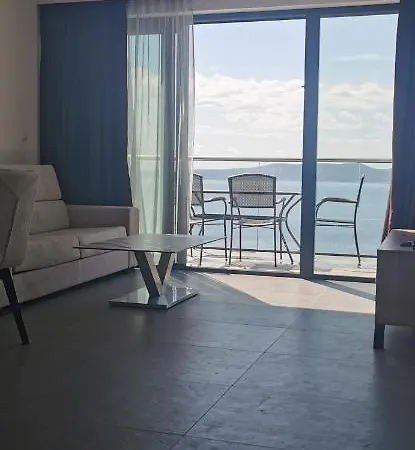 Sea House Brela