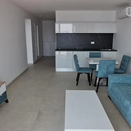 Sea House Nocleg ze śniadaniem