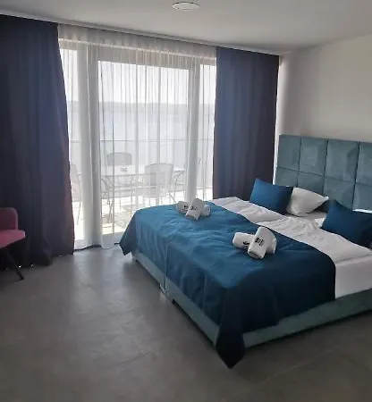 Sea House 4* Brela