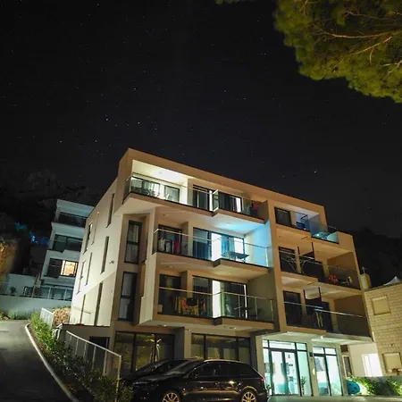 Sea House Brela