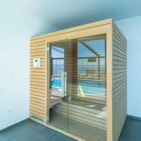 Panzió Sea House