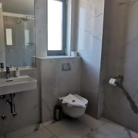 Sea House Nocleg ze śniadaniem