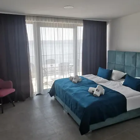 Nocleg ze śniadaniem Sea House