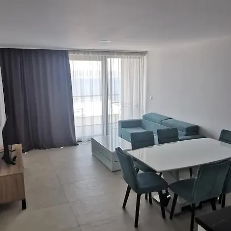 Nocleg ze śniadaniem Sea House Brela