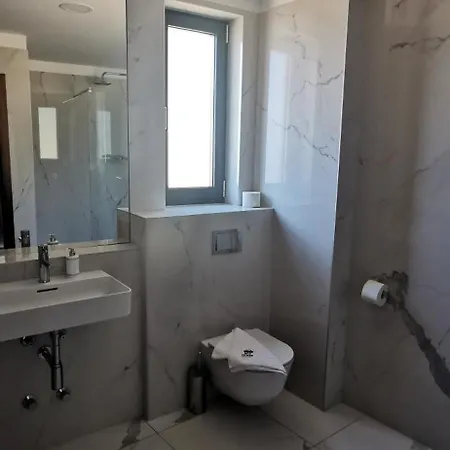 Sea House Nocleg ze śniadaniem