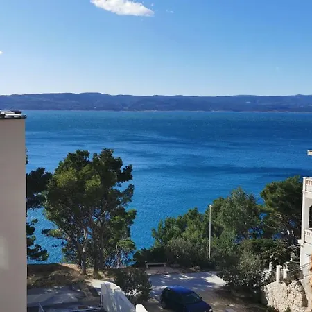 Sea House Panzió 4*