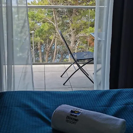Sea House Brela