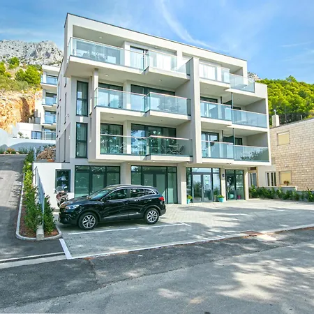 Sea House Brela