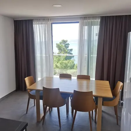 Bed and breakfast Sea House
