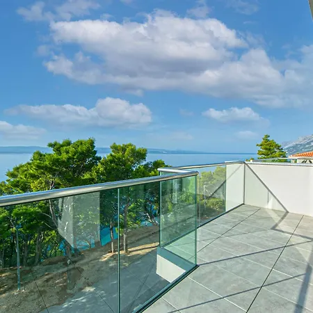 Sea House