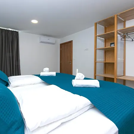 Sea House Bed and breakfast