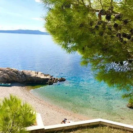 Bed & Breakfast Sea House Brela