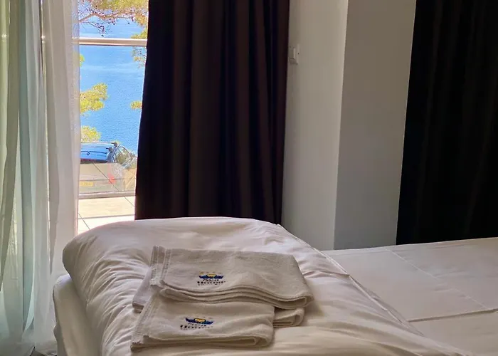 Sea House Bed and breakfast