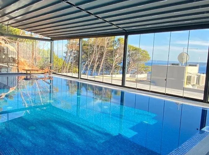 Bed and breakfast Sea House