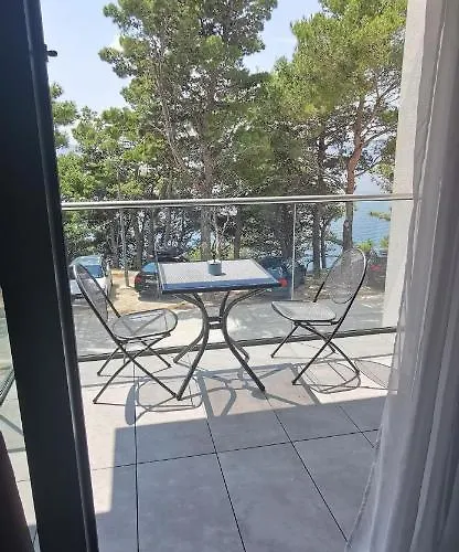 Sea House