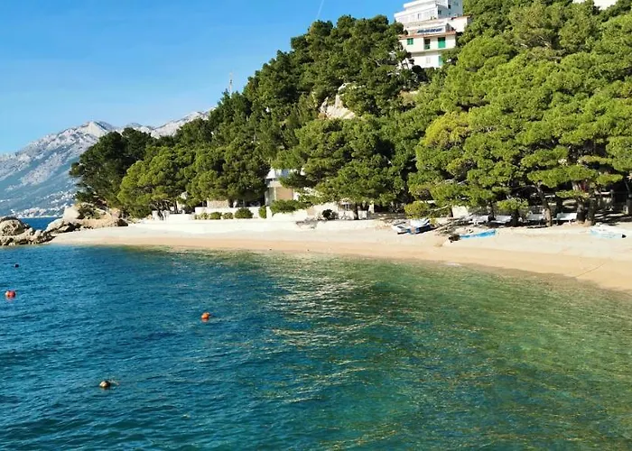 Bed and breakfast Sea House