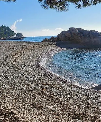 Bed and breakfast Sea House 4*