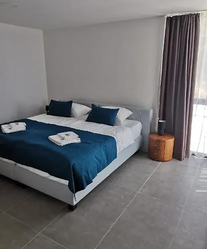 Sea House Bed and breakfast