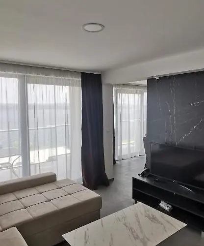 Sea House 4* Brela