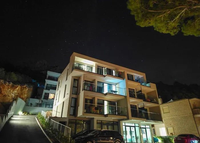 Sea House Brela