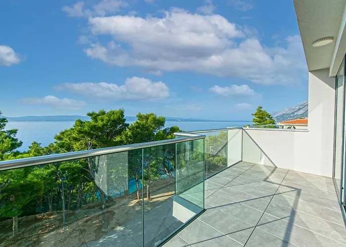 Sea House
