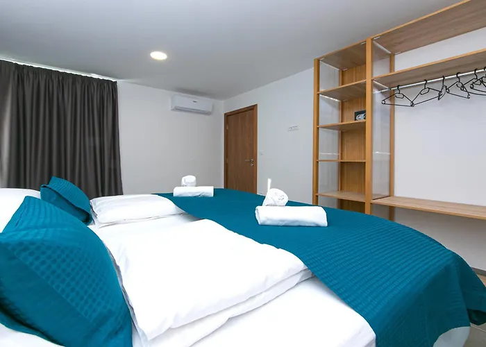 Sea House Bed and breakfast