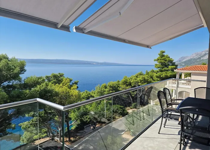 Sea House Bed and breakfast 4*